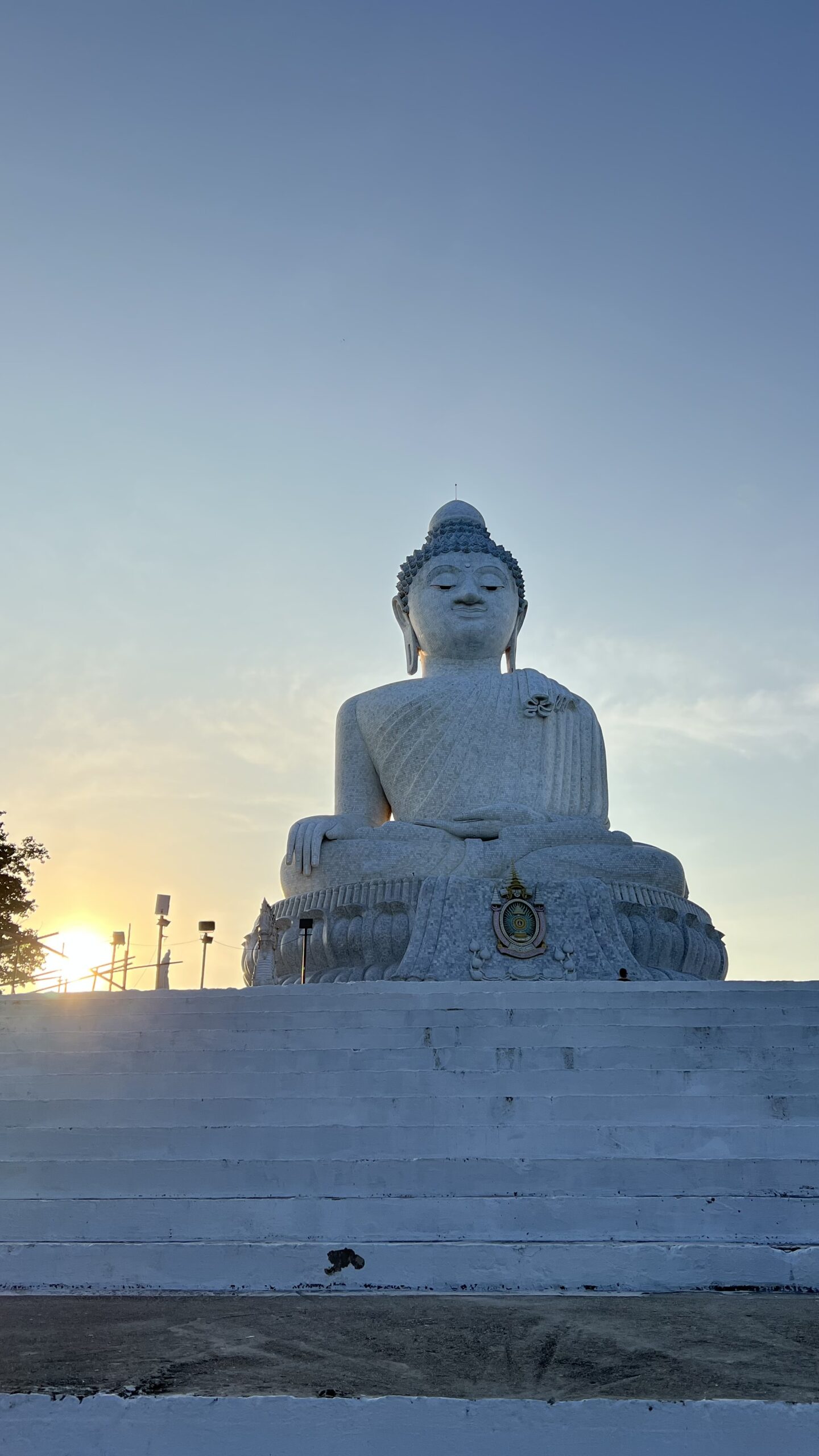 Phuket & Big Buddha Tour Daytrip