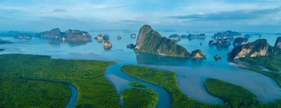 Phang Nga